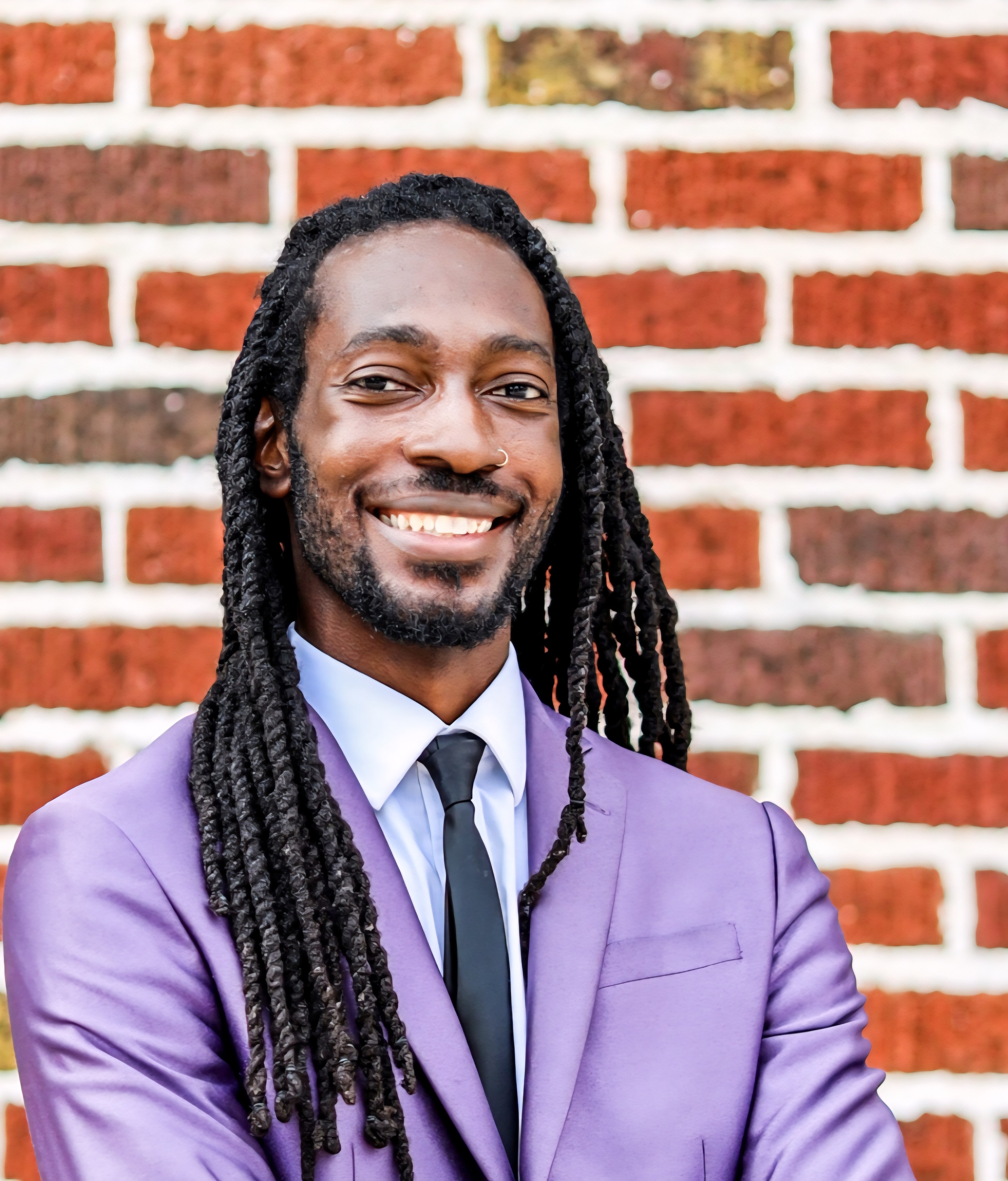Gabriel Hannans, founder of SHIFT Parenting